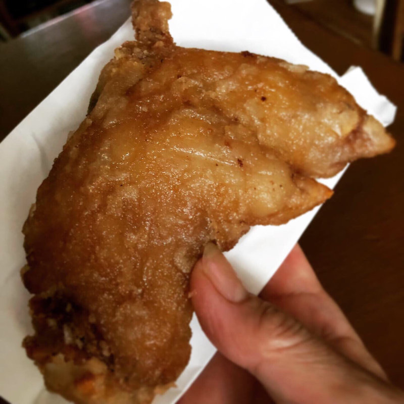 豚足(Fresh Meat 永吉)