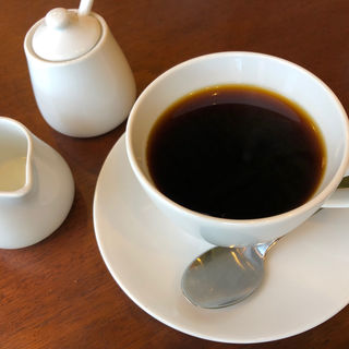 コーヒー(エシカルガーデン)