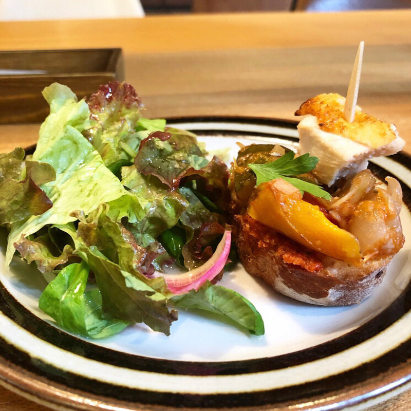 ピンチョス(gullman)