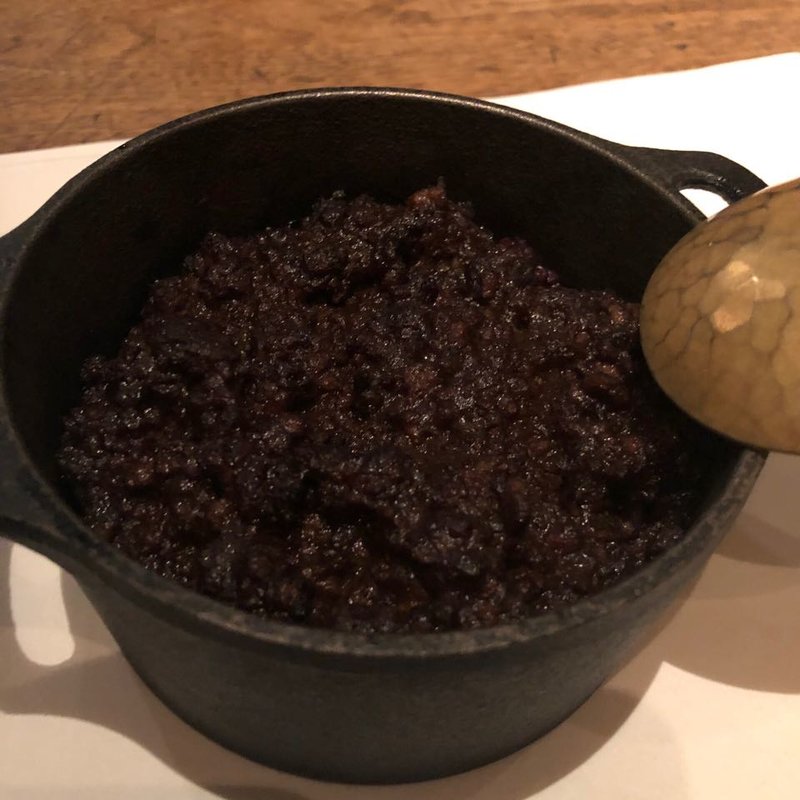 焼きカレー(HIGASHI-YAMA Studio)