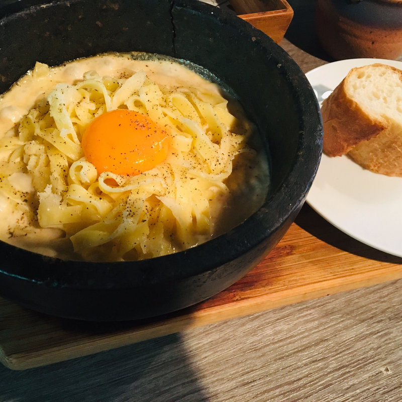 (イタリアン酒場 isola（イソラ）)