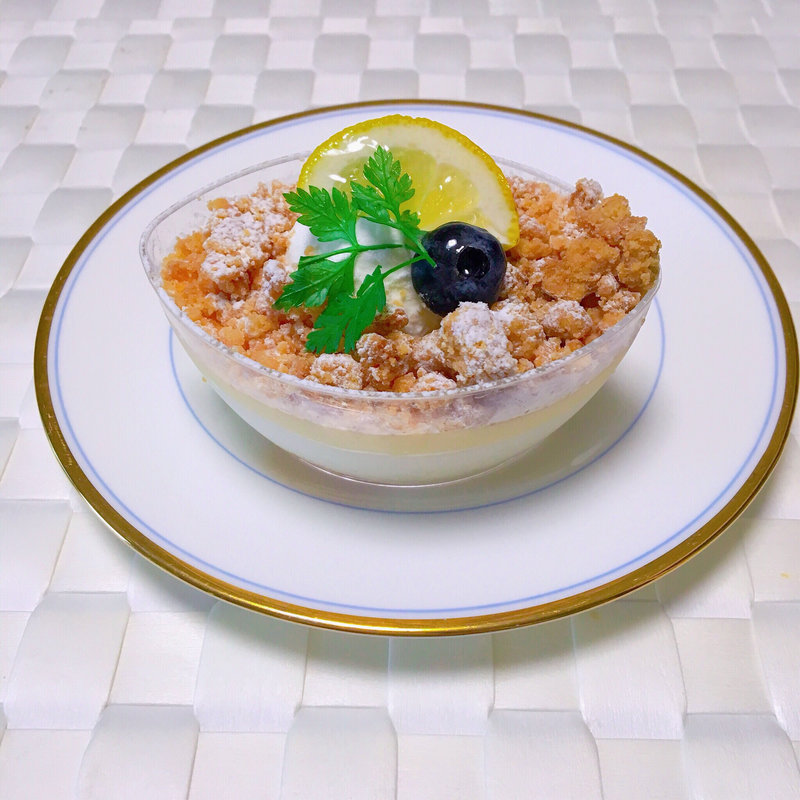 さくさくレモン(シャノワール 松井山手店)