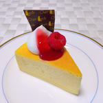 絶品チーズ(シャノワール 松井山手店)