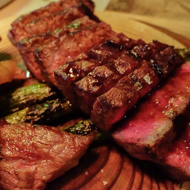 (L'IGNIS （リグニス）)