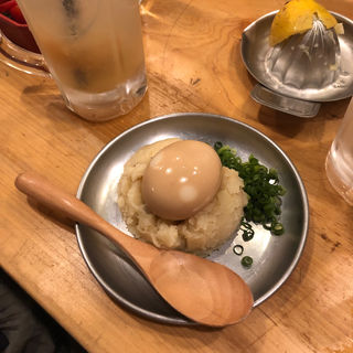 ポテトサラダ(まるこ)