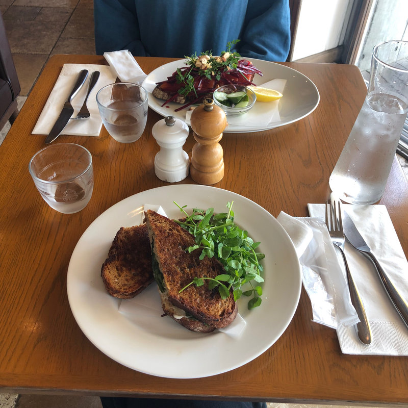 (bills 七里ヶ浜)