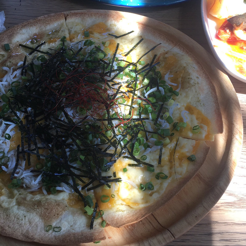 ( カフェ 坂の下)