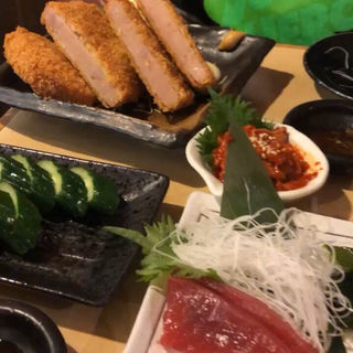 (いこい)