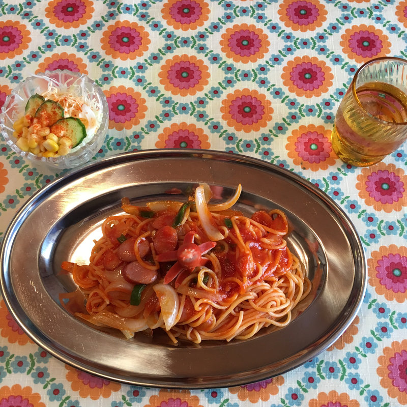 (昭和レトロ喫茶セピア)