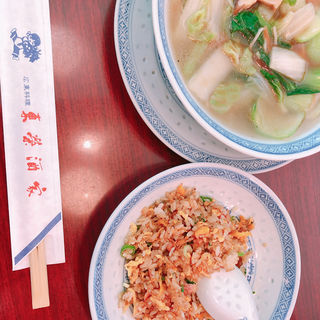 (東栄酒家（トウエイシュケ）)