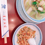 (東栄酒家（トウエイシュケ）)