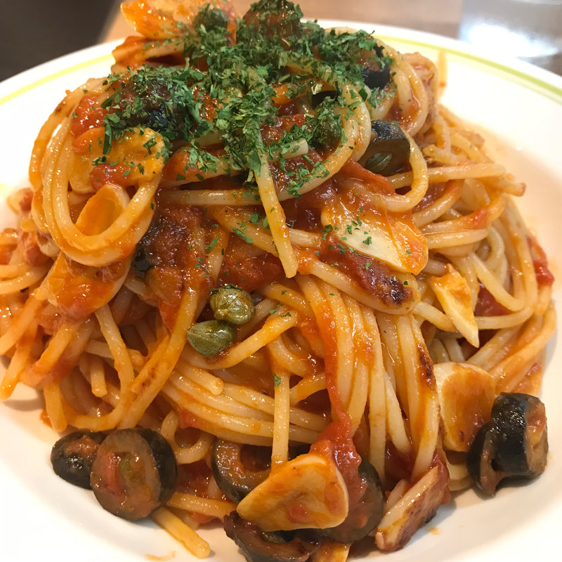 チョチャーラ (あるでん亭 銀座ファイブ店)