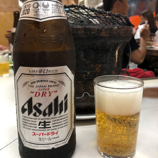 ビール(味希)