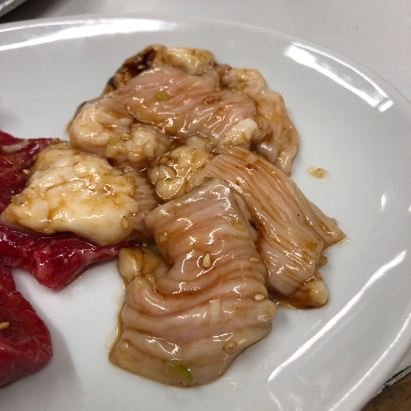 てっちゃん(味希)