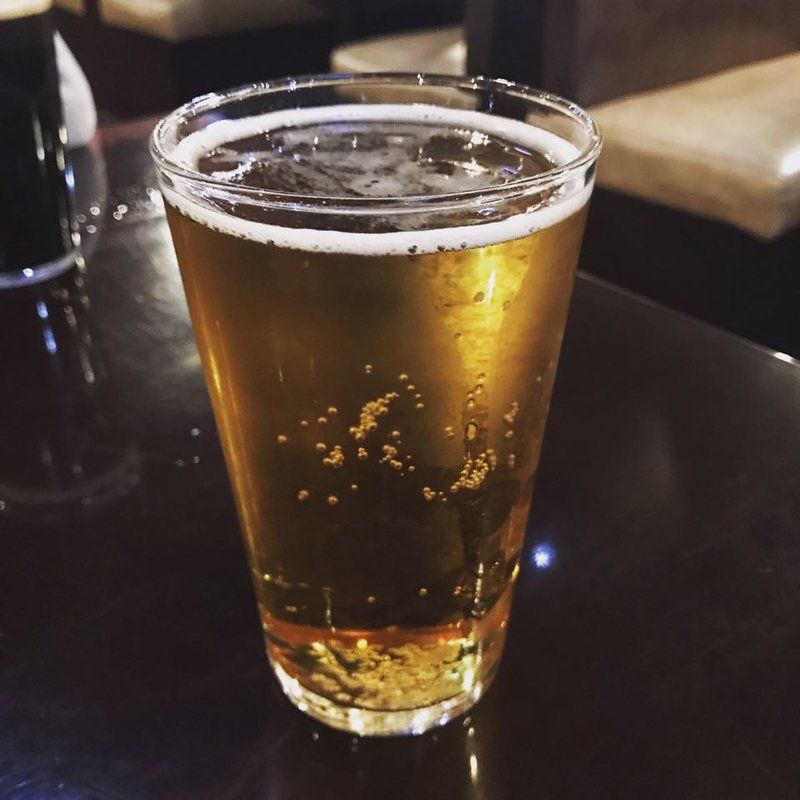 Gage roads alby draught(Outback Jacks Northbridge )