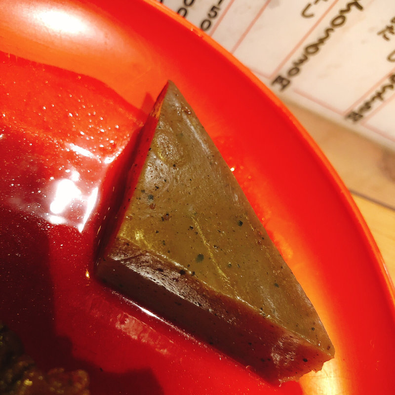 こんにゃく(お多八・おでん)