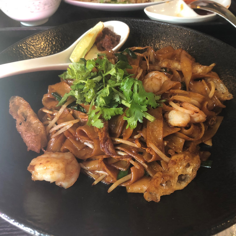 チャウクワイティー(シンガポール・シーフード・リパブリック)