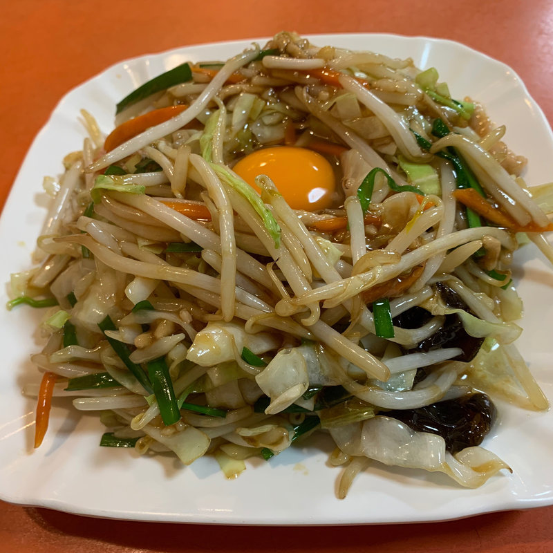 (味仙館)