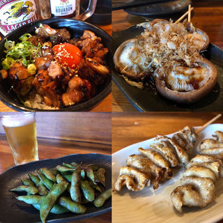 (焼鳥酒場 ゑん)