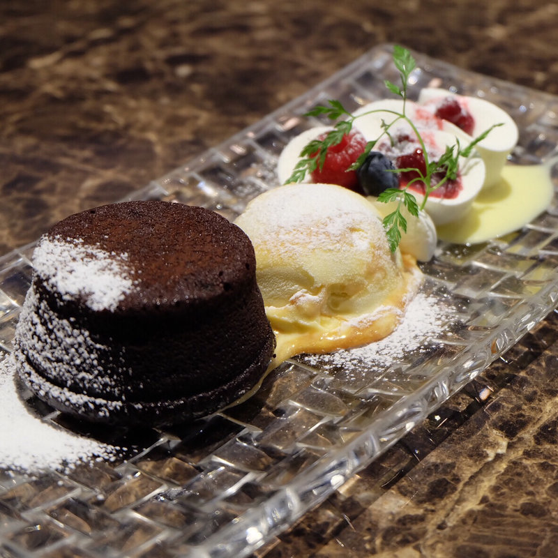 シュルプリーズ・キャラメル・ショコラ(ピエールプレシュウズ)