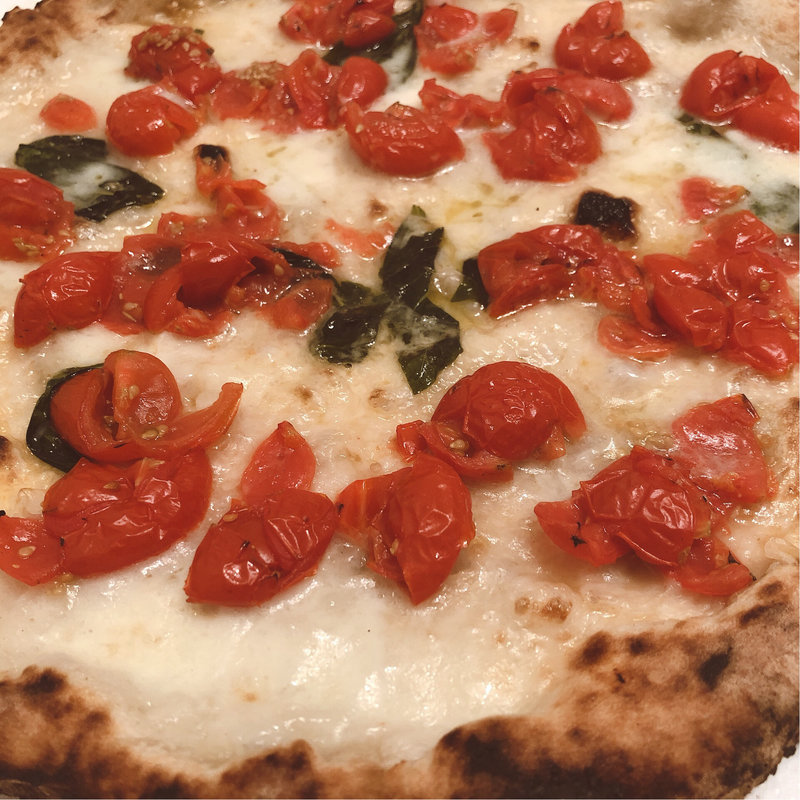 DOC～ドック～(ピッツァ サルヴァトーレ クオモ)