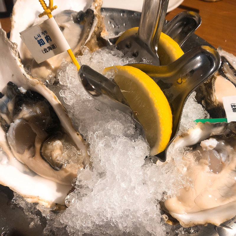 (ごまや 新宿三丁目)