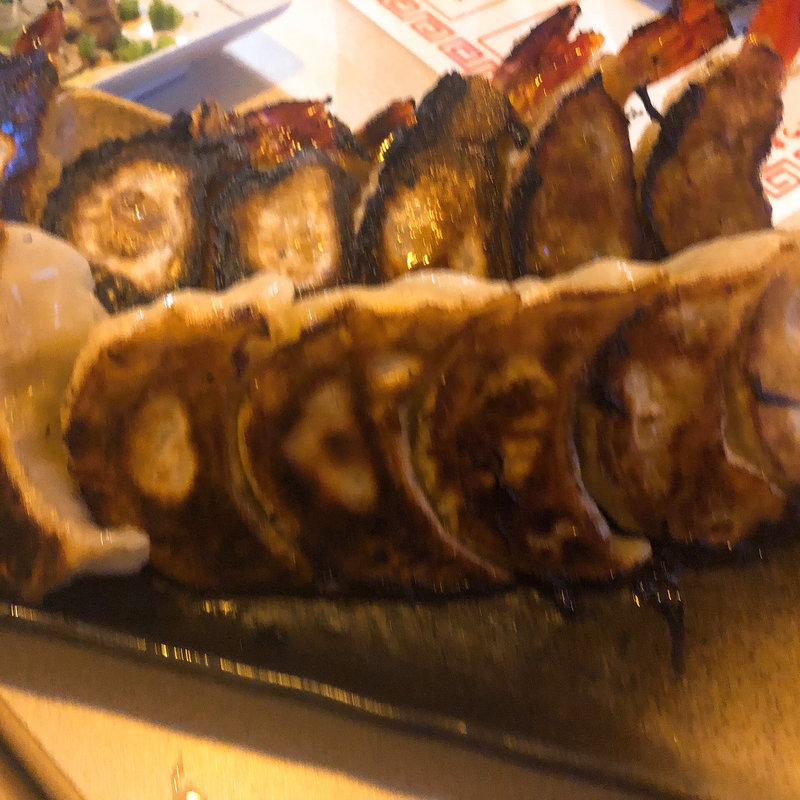 (THE 餃子 国分寺店)