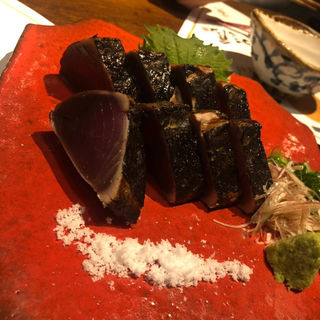 (わらやき屋 上野広小路店)