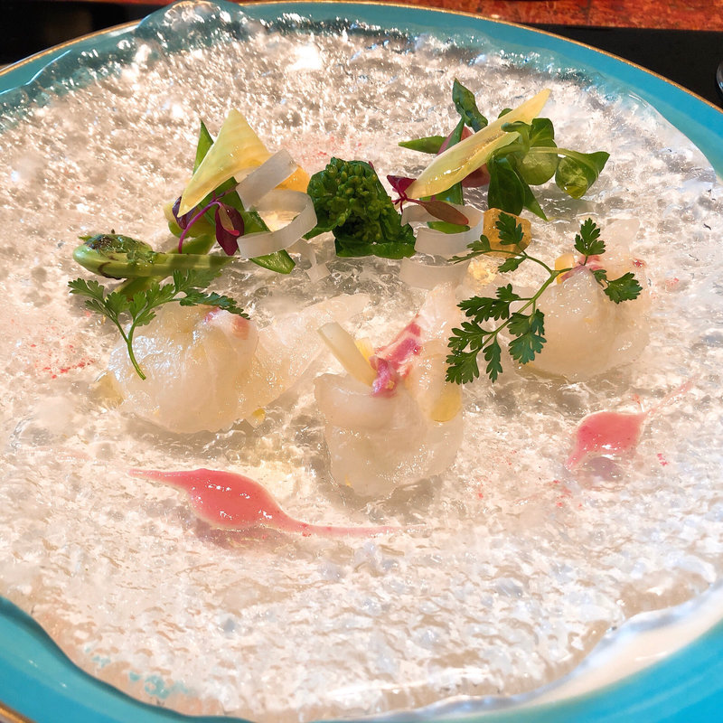 (八王子うかい亭)