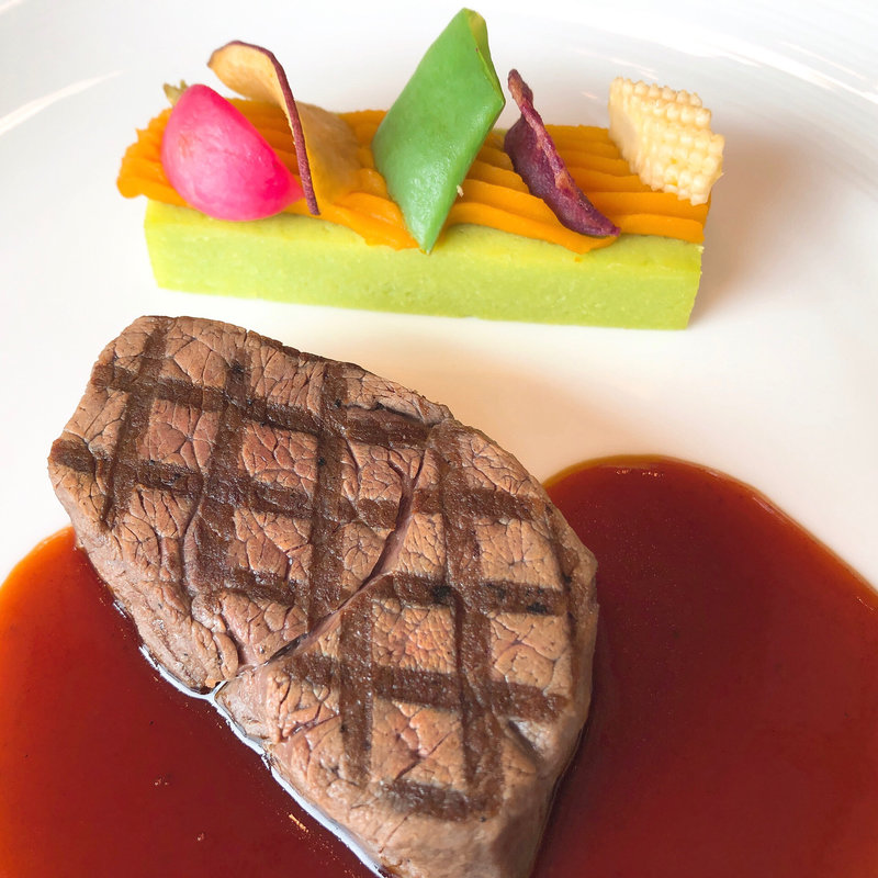 (ハイアットリージェンシー東京 )