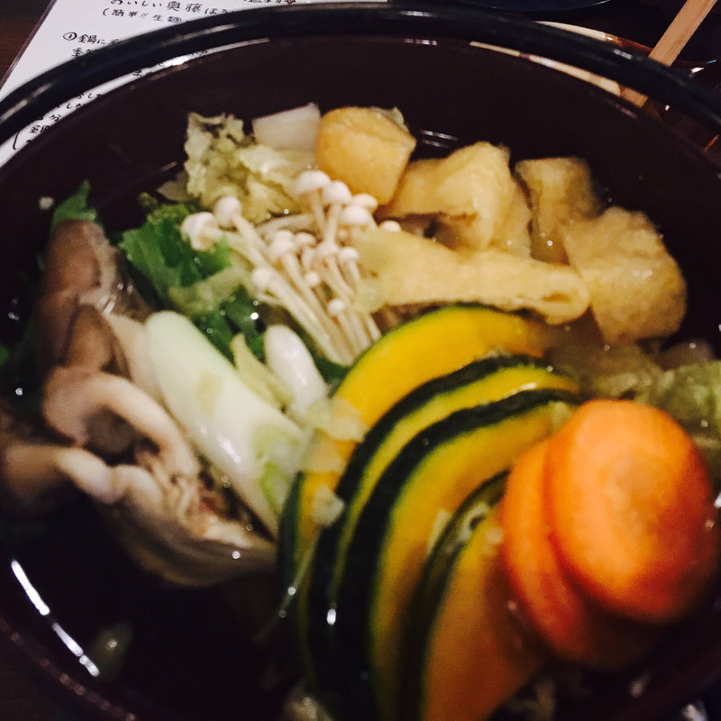 (奥藤 本店 （おくとう）)