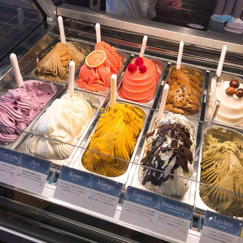 (ViTo ヴィト 下北沢北口店)