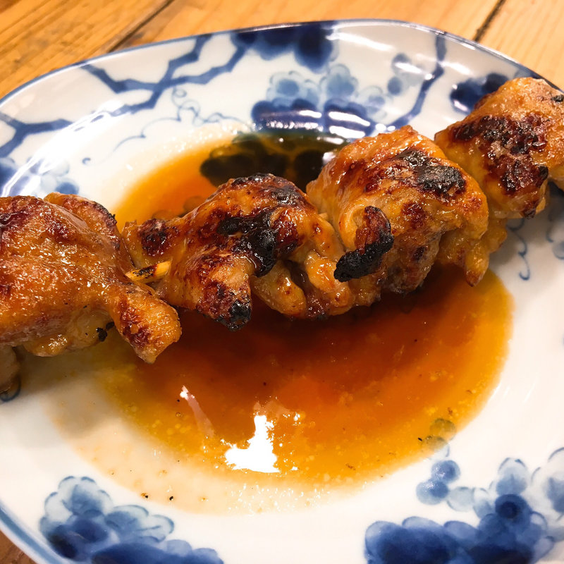 (串屋横丁 人形町三丁目店)