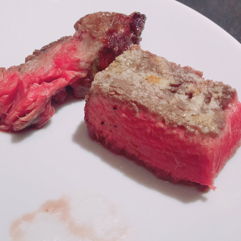 シュラスコ(バルバッコア 新宿店 )