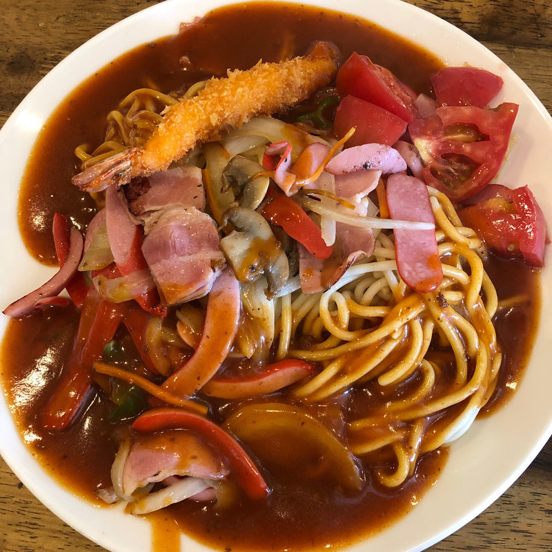 (めりけん堂 小牧店)