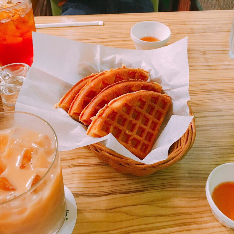 (マザーリーフ 八王子now店 )