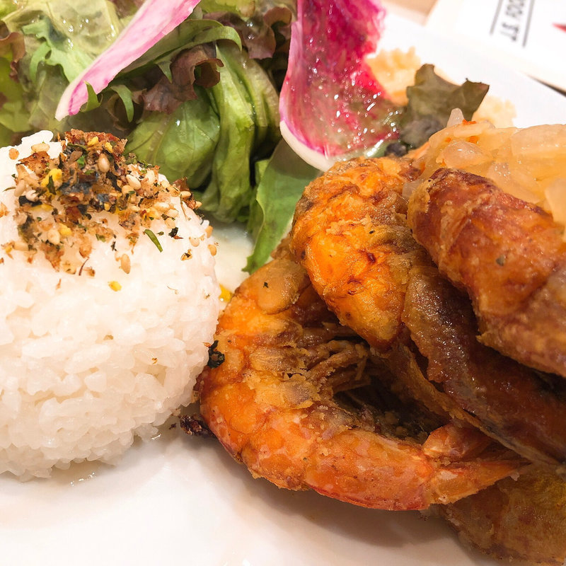 (J.S. FOODIES ららぽーと豊洲店)