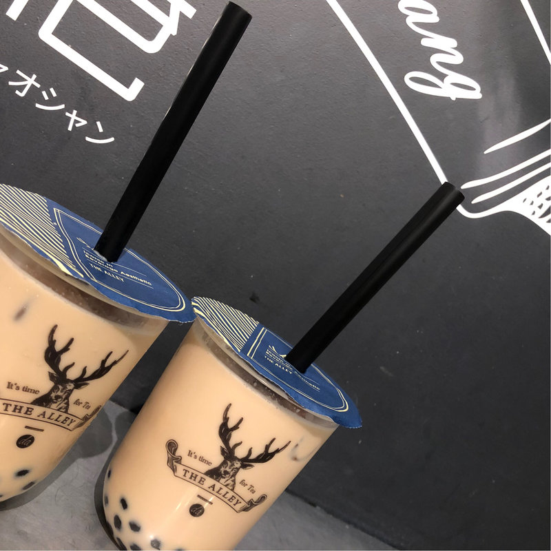 (THE ALLEY ルミネ新宿店)