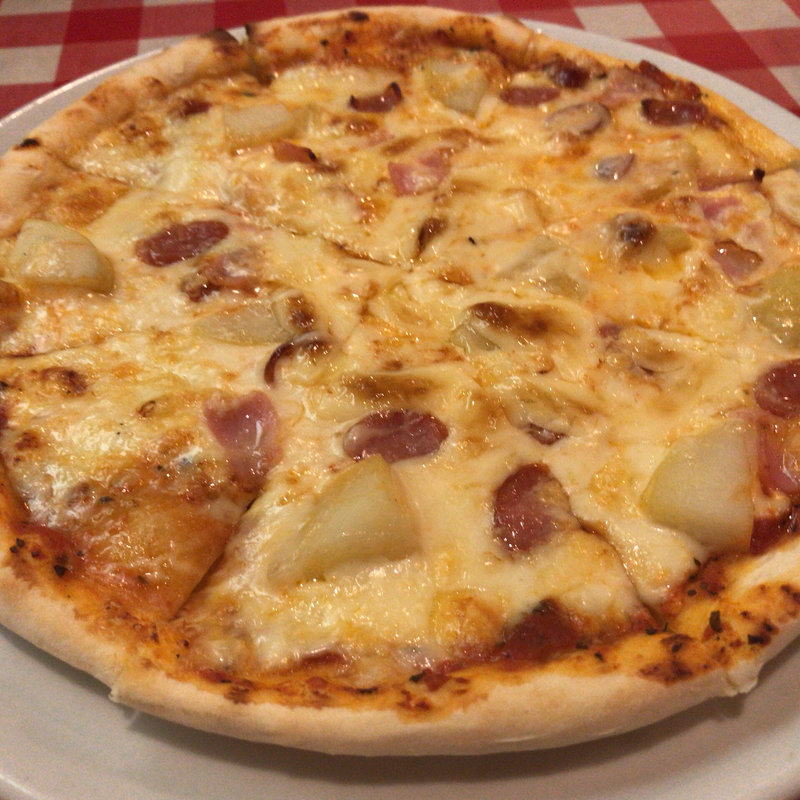 ジャーマン(L)(チロル 仙台店 )