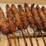 とりかわ(とりかわ やきとり みつます天神店)