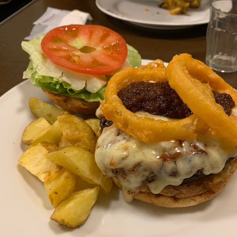 (エーエス クラシックス ダイナー KOMAZAWA)