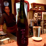 富美菊 PROTOTYPE AQUA(串揚げ ふくみみ)