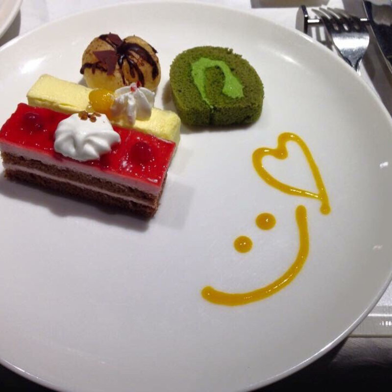 (ビタースイーツ・ビュッフェ ルミネエスト新宿店)