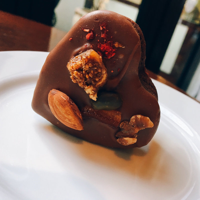 (パティスリー 雪乃下)