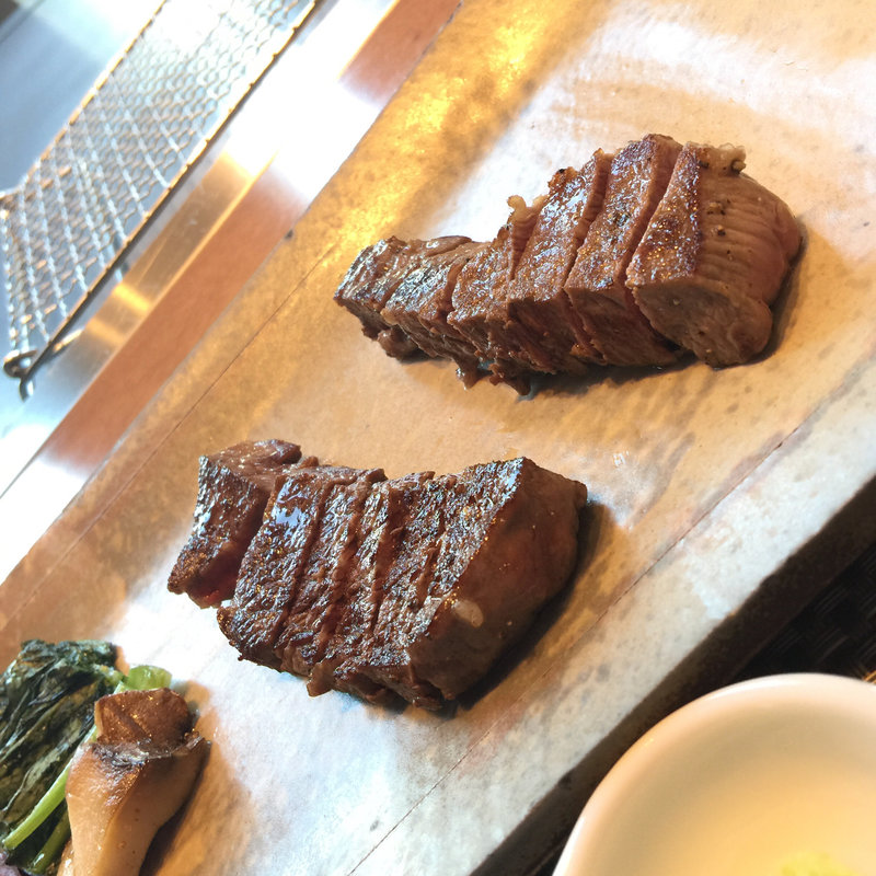 ランチコース(神戸プレジール銀座)