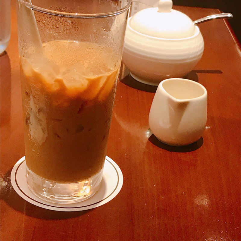 ロイヤルミルクティ(サー・トーマス・リプトン)