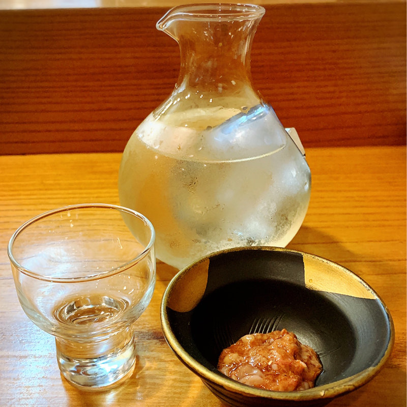 特選 亀齢(とみ助 )