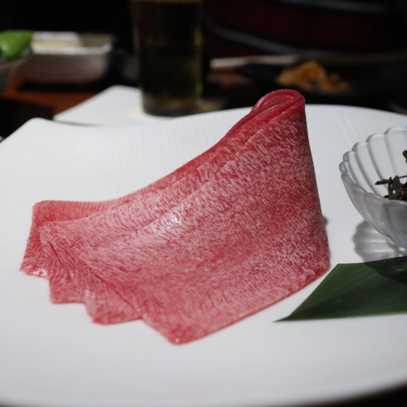 代々木体育館(蕃 YORONIKU)