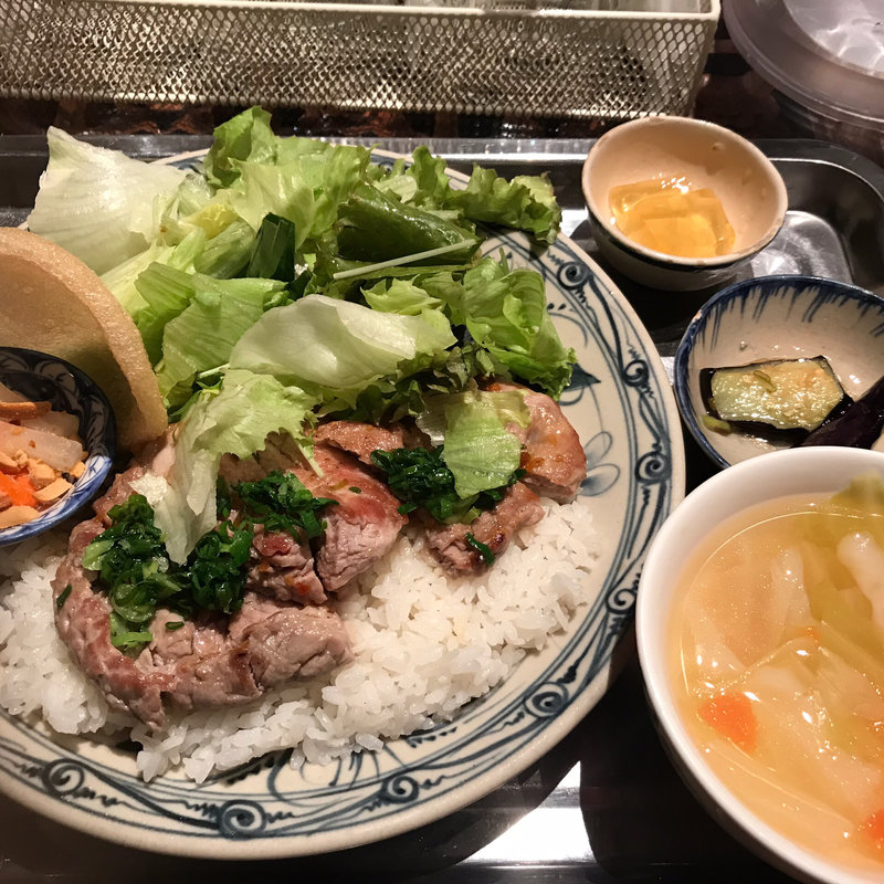 (ベトナム料理 インドシナ )