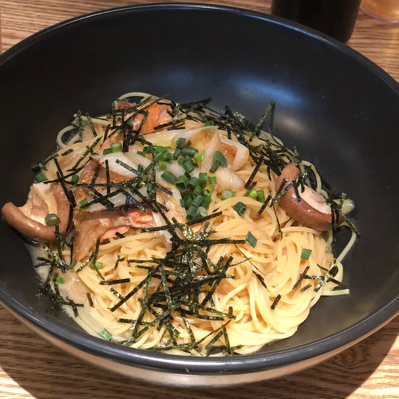 (すぱじろう 麻布十番店 )